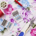 thumbnail image 2 of Household Sewing Pins Sewing Pins Stainless Steel Sew Machine Accessories Portable Stitching Needles, 2 of 5
