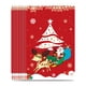 thumbnail image 1 of 10x Bolsa de regalo de Navidad Bolsa de regalo de Navidad Bolso de mano Decoración Bolsa de regalo Bolsa de mano para comprar dulces Suministros para Estilo E, 1 of 8