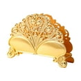 thumbnail image 3 of European Napkin Holder Dining Room Tissue Dispenser for Living Room Picnic F, 3 of 9