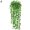 4, variant on 95cm Artificial Ivy Garland,Ivy Garland Fake Vines Leaf Garland UV Resistant Green Leaves Fake Plants Hanging Vine Plant for Wedding Party Garden Wall Decoration