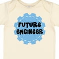 thumbnail image 4 of Inktastic Future Engineer Boys or Girls Baby Bodysuit, 4 of 5