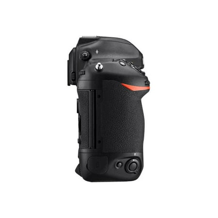 Nikon - D6 DSLR Camera (Body Only) - Black