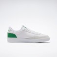 thumbnail image 2 of Reebok Footwear Men GY2548 FTWWHT/PURGRY/GLEGRN SHOE, 2 of 8