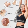thumbnail image 4 of Jaysuing Black Acanthus Repair Oil moisturizes and repairs armpit joints and arms black whitening moisturizing and beautifying essential oil BF |, 4 of 5