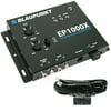 Blaupunkt Car Audio Digital Bass Boost Reconstruction Processor Epicenter