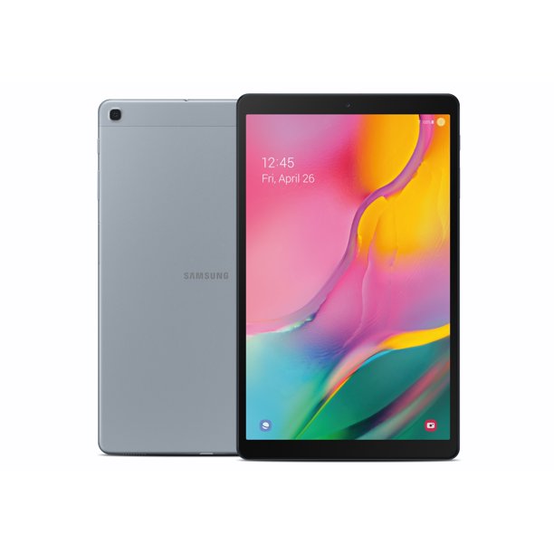 tablet galaxy 2019