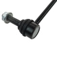 thumbnail image 2 of TRQ Control Arm Bushings Sway Bar Links Fits 2010-2012 Ford Flex Lincoln MKT PSA31062, 2 of 6