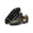 Black Gold AG, variant on ChiVerve Unisex-Child Baseball Cleats Kids Softball Shoes Football Cleats for Boys Girls Soccer Shoes Little Children Big Youth Sneakers Easy to Wear Sports Footwear AG TF