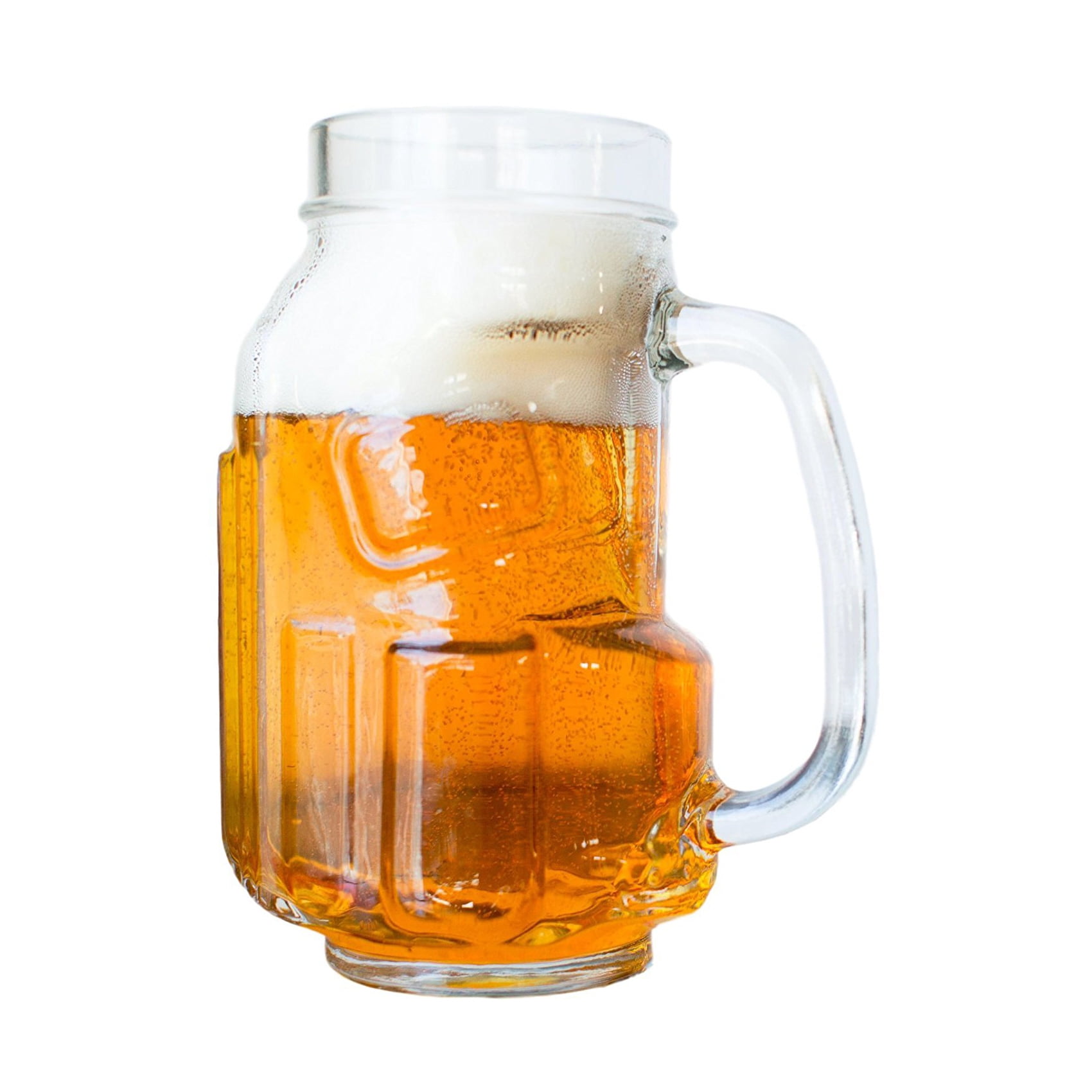 Golf Bag Beer Mug
