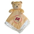 thumbnail image 2 of Baby Fanatics NFL Tampa Bay Buccaneers Security Bear - Tan, 2 of 2