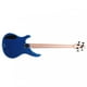 thumbnail image 3 of Yamaha Bajo Eléctrico Azúl TRBX174DBM Yamaha TRBX174DBM, 3 of 4