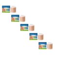 thumbnail image 1 of Silicone Scar Tape Breathable Silicone Scar Plaster For Soft Skin Soft Tape For Skin For Cesarean *5PCS, 1 of 8
