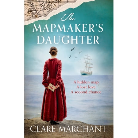 The Mapmaker's Daughter, (Paperback)