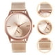 thumbnail image 4 of Reloj femenino Mujer Reloj de pulsera Reloj Casual Reloj ajustable Estudiante, 4 of 4