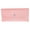 Light pink, variant on Giaone PU Wallet Cash Envelope Money Holder For Women Men Budgeting Billing