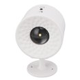 thumbnail image 1 of Homora LED Wall Sconces Battery Powered Magnetic Ball Rotation White, 1 of 5