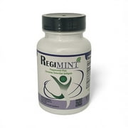 Regimint: Peppermint Oil Plus Caraway Enteric Coated - Gas, Diarrhea, Abdominal Spasms Relief