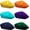 Color Set 4, variant on 6 Pcs Wool Beret French Style Winter Hat for Women