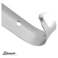 thumbnail image 4 of Spencer 16.5 inch Extra Long Handled Metal Shoe Horn Heavy Duty Shoe Helper Shoe Spoon for Seniors, 4 of 6