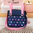 thumbnail image 4 of Bayer Design Adjustable Doll Stroller with Matching Handbag, 4 of 7