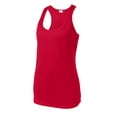 thumbnail image 4 of Sport-Tek Ladies Posicharge Competitor Racerback Tank, 4 of 5