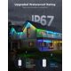 thumbnail image 4 of Adaptador para luces exteriores permanentes Govee Pro H706A/B/C, 4 of 8
