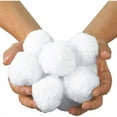 thumbnail image 3 of Jinsinto Pool Filter Balls, Filter Balls, Swimming Pool Fiber Filter Media Sand Filters Water Filtering. (White), 3 of 5