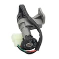 thumbnail image 5 of Juego de cerradura con llave para interruptor de encendido de motocicleta para scooter Gy6 de 50 cc y 150 cc Taotao Jonway Roketa s202412245527, 5 of 5