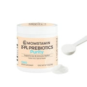 MOMSTAMIN 2'-FL Prebiotics Purity Powder for Immune Support, Healthy Gut
