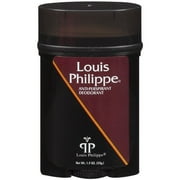 Louis Philippe: Anti-Perspirant Deodorant, 1.90 oz