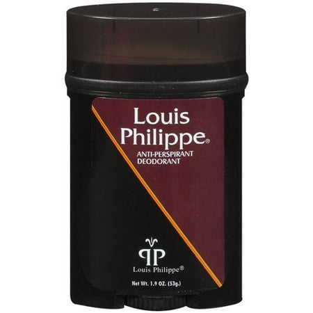 Louis Philippe: Anti-Perspirant Deodorant, 1.90 oz