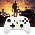 thumbnail image 3 of 2.4G Gamepad con función Turbo Gamepad inalámbrico para Xbox One PC Windows 10/8/7, 3 of 6
