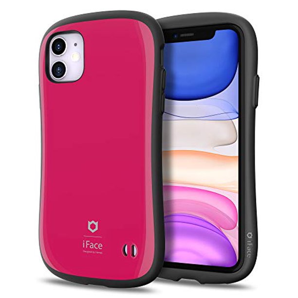 Iface First Class Designed For Iphone 11 Cute Shockproof Dual Layer Hard Shell Bumper Phone Case Drop Tested Hot Pink Walmart Com Walmart Com Iface First Class Designed For Iphone 11 Cute Shockproof Dual Layer Hard Shell Bumper Phone Case Drop Tested Hot Pink Walmart Com Walmart Com