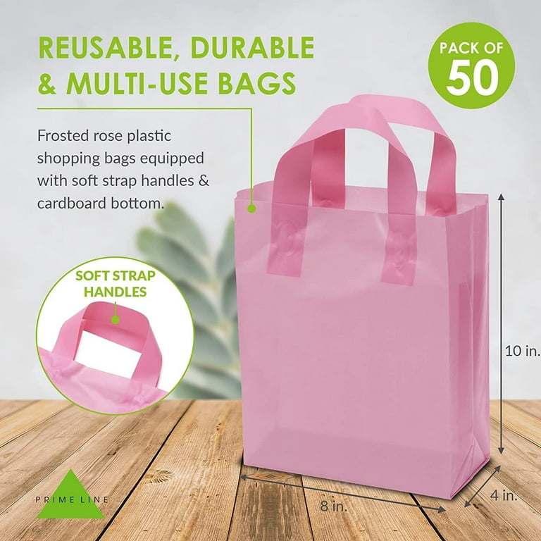 Pro Supply Global Printed Shopping/Gift Bags