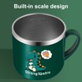 thumbnail image 4 of MesaSe Water Glass Practical Convenient Durable Broken-proof Clear Printing Kids Cup, 4 of 4