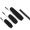 8.66inches, variant on 1 Pcs 8.66inches Long Microphone Sponge Cover Microphone Windscreen Sponge Cover For Shotgun Mic Long Interview Camera Mic Mike Accessories