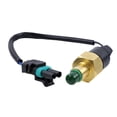 thumbnail image 2 of Gsuatey Pressure Sensor Precise Monitoring Pressure Switch for Case IH Tractor 5220 5140 5120 5130 Replacement 144467A2, 2 of 15