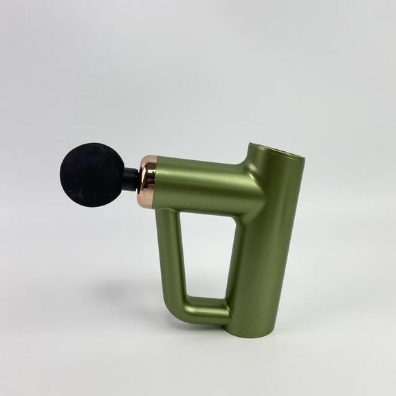 LOVINA Electric massage appliances, namely, electric vibrating massager,Deep Tissue Percussion Massager for Athletes,Handheld Body Back Muscle Massager Gun