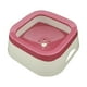 thumbnail image 4 of Dispensador de agua para perros y gatos, comedero automático flotante para gatos. Rosa, 4 of 9