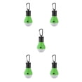 thumbnail image 1 of Naiovety Mini linterna portátil, bombilla de luz de emergencia, alimentada por batería, para acampar al aire libre, accesorios para tienda de campaña, Type2 NO2 Naiovety CBP088494, 1 of 4