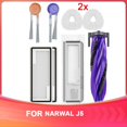 thumbnail image 1 of Consumibles de Repuesto para Barredora J5., 1 of 5