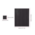 thumbnail image 3 of Graflsoa Adhesive Magnetic Squares, 20x20mm Self-Stick Plastic Magnets, 60-Piece Grid-Cut Magnetic Sheets, 3 of 6
