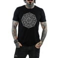 thumbnail image 3 of Supernatural Mens Symbol Circle T-Shirt, 3 of 5