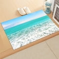 thumbnail image 4 of Yhmxh Bathroom Rugs,Rugs for Living Room,Area Rug Welcome Doormats Home Carpets Decor Carpet Living Room Carpet Printed Carpet, 4 of 9