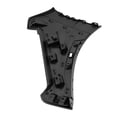 thumbnail image 3 of JX RACING Front Bumper End Left Driver Side Compatible with 2022-2024 Nissan Frontier Front Bumper Extension, 3 of 4