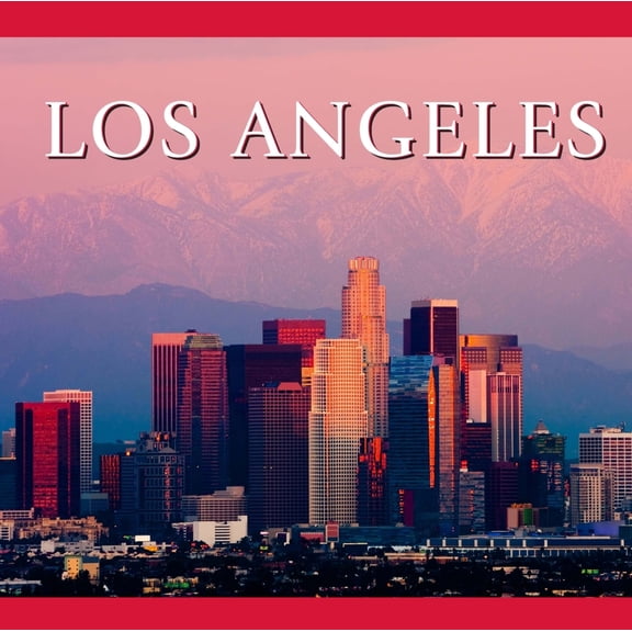 Pre-Owned Los Angeles (Hardcover)