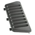 thumbnail image 5 of Furulu Tailgate Grille 5Kj01Dx9Ac,5Kj01Xdvac For Jeep Wrangler Jk 2011-2018 Swing Gate, 5 of 5