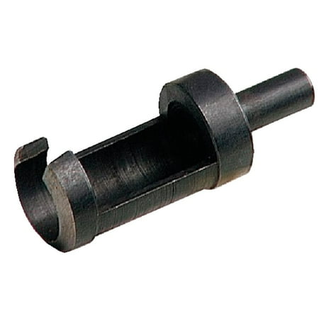 

Irwin 1/4 In. High-Carbon Steel Plug Cutter