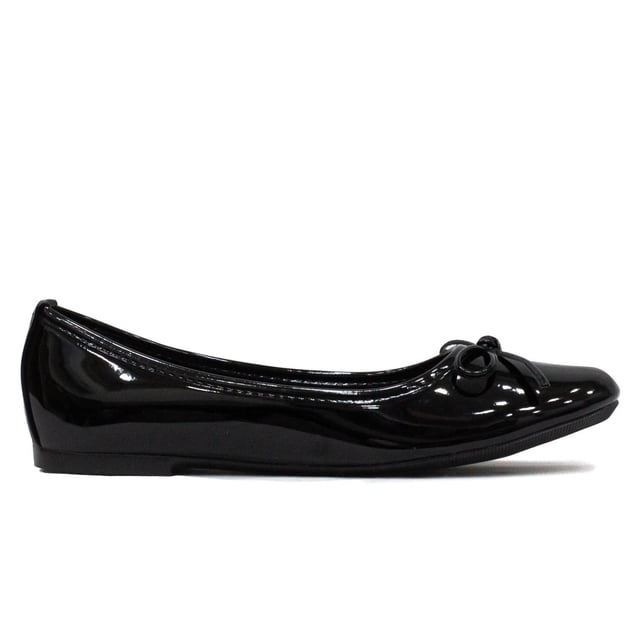 Flats para Mujer Zmexico 490 negro 22.5