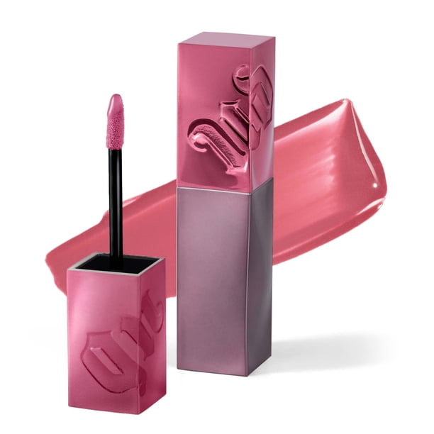 Lápiz labial URBAN DECAY Vice Lip Bond Cuffed Up 6 ml ALTO brillo